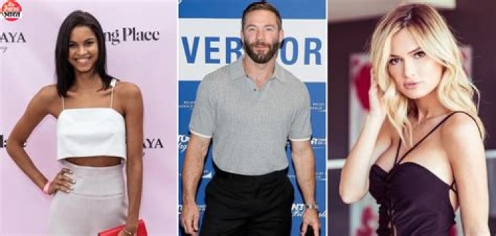 Understanding Julian Edelman's Wife: A Deep Dive Into Their Relationship