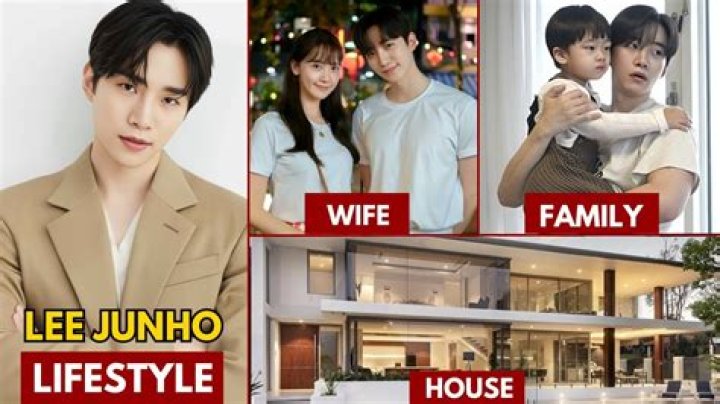 Understanding Junho's Wife: The Life Behind The Star