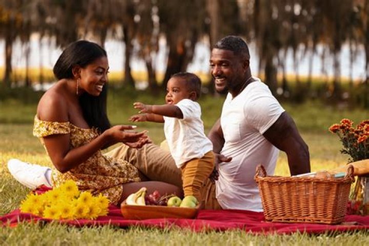 Understanding Justin Gatlin's Wife: A Deep Dive Into Their Life Together