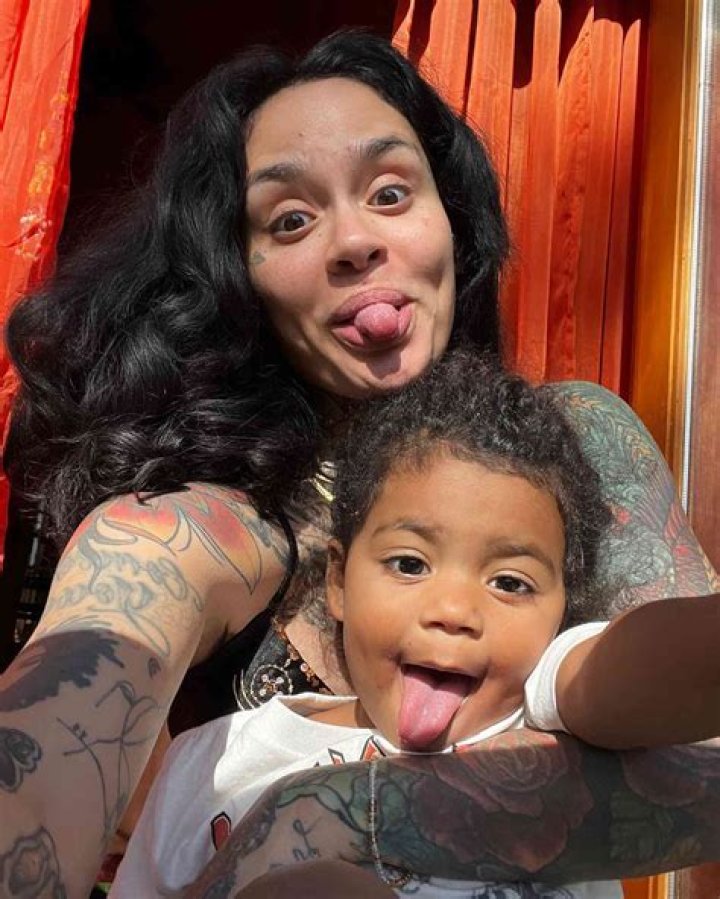 Understanding Kehlani's Parents: A Deep Dive Into Her Family Background