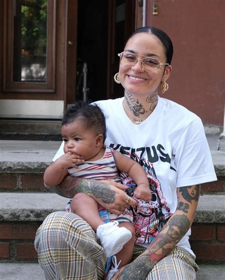 Understanding Kehlani Parrish's Parents: A Deep Dive Into Her Family Background