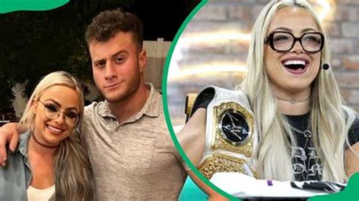 Understanding Liv Morgan's Partner: A Comprehensive Insight
