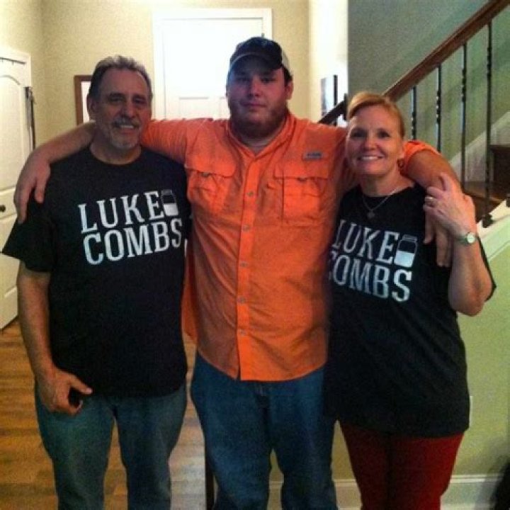 Understanding Luke Combs' Parents: A Deep Dive Into His Family Background