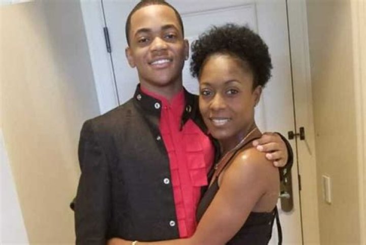 Understanding Michael Rainey Jr.'s Parents: A Deep Dive Into His Family Background
