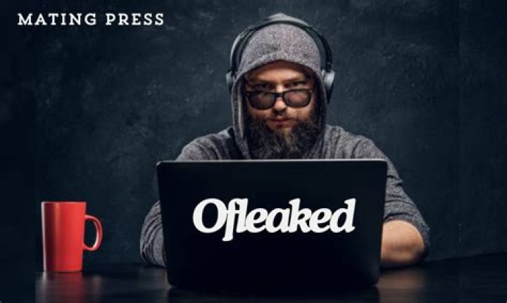Understanding Ofleaked: A Comprehensive Guide To The Controversial Platform