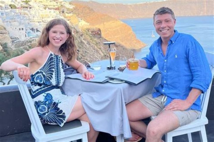 Understanding Patrick Christy's Wife: A Deep Dive Into Their Relationship