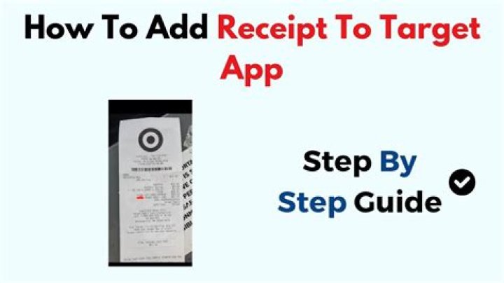 Understanding Receipt Lookup At Target: Can Target Look Up My Receipt?