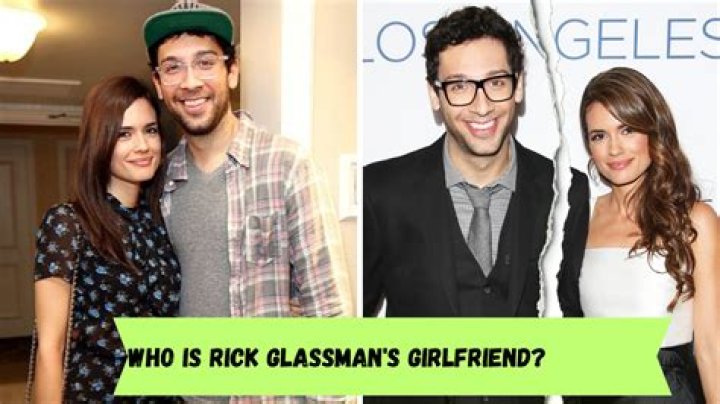 Understanding Rick Glassman’s Wife: A Deep Dive Into Their Relationship