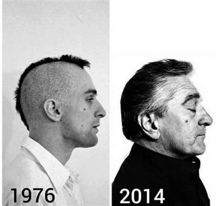 Understanding Robert De Niro's Ears: A Unique Feature Of A Hollywood Icon