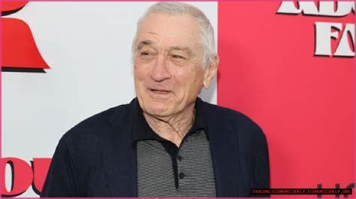 Understanding Robert De Niro's Ears: A Unique Feature Of An Iconic Actor