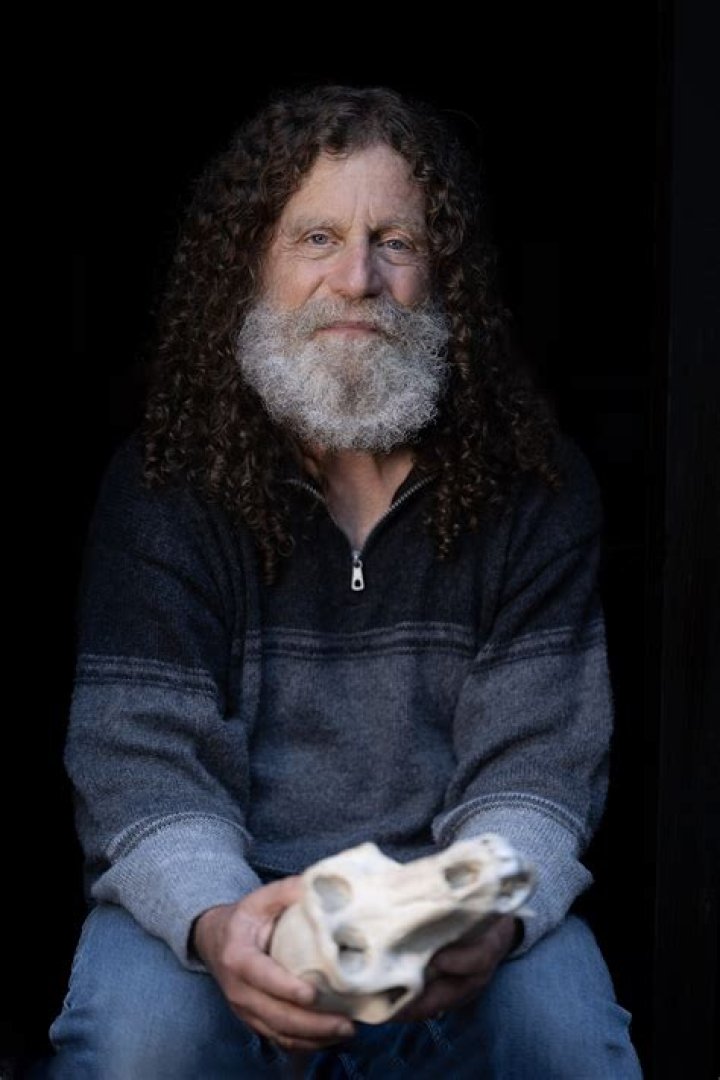 Understanding Robert Sapolsky's Wife: A Deep Dive Into Their Life Together