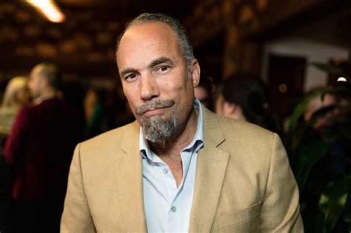 Understanding Roger Guenveur Smith's Ethnicity: A Deep Dive Into His Background