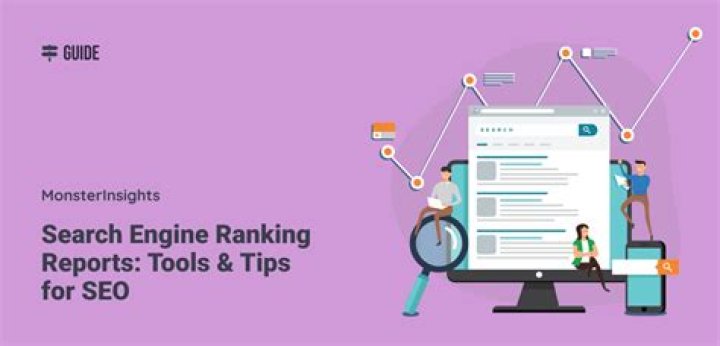 Understanding Search Engine Ranking API: A Comprehensive Guide