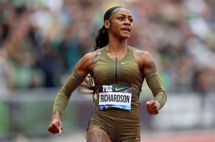 Understanding Sha'Carri Richardson: A Deep Dive Into Her Journey And Impact