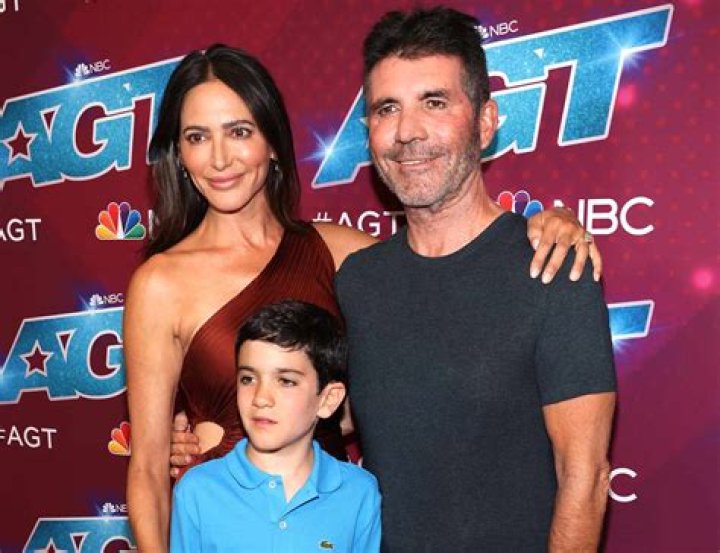 Understanding Simon Cowell's Son Diagnosis: A Deep Dive Into Health And Family
