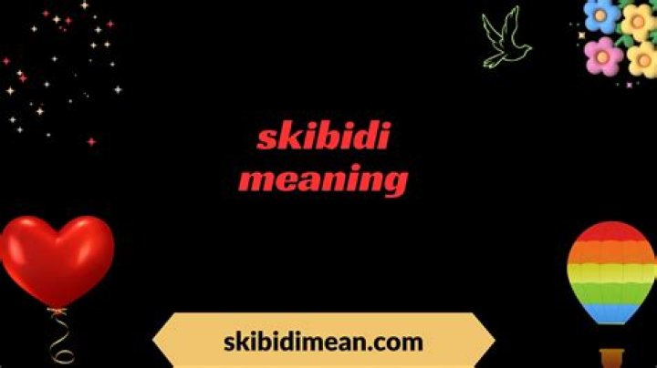 Understanding Skibidi Leak: The Phenomenon And Its Impact