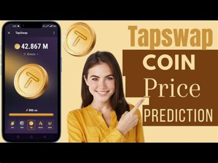 Understanding Tapswap Price: Trends And Insights