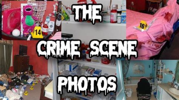 Understanding The Blanchard Crime Scene: A Comprehensive Analysis