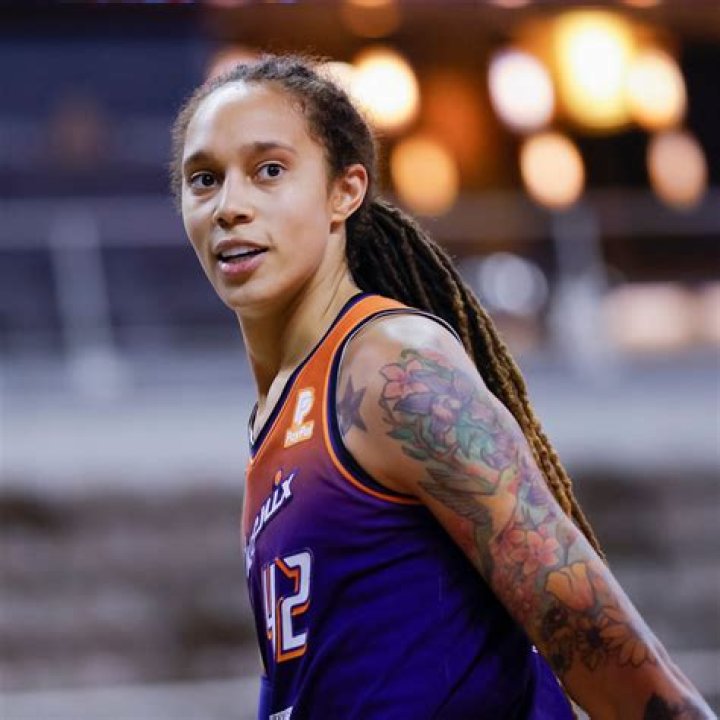Understanding The Brittney Griner Chromosome: A Deep Dive Into Her Genetic Legacy