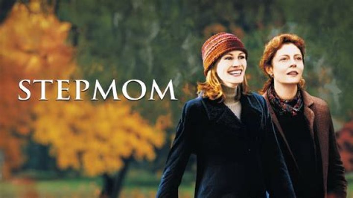 Understanding The Complex Relationship Between Stepmoms And Sons