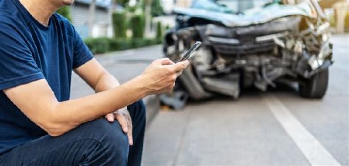 Understanding The David Bluder Accident: A Comprehensive Overview