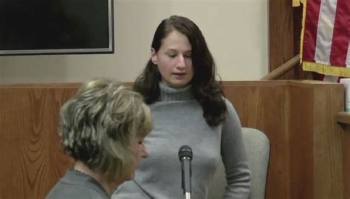 Understanding The Deedee Murder Photo: An In-Depth Analysis