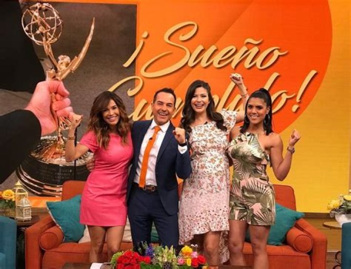 Understanding The Despierta America Cast: A Comprehensive Guide