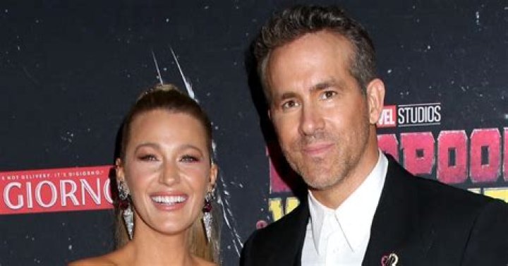 Understanding The Gender Of Ryan Reynolds' Fourth Child