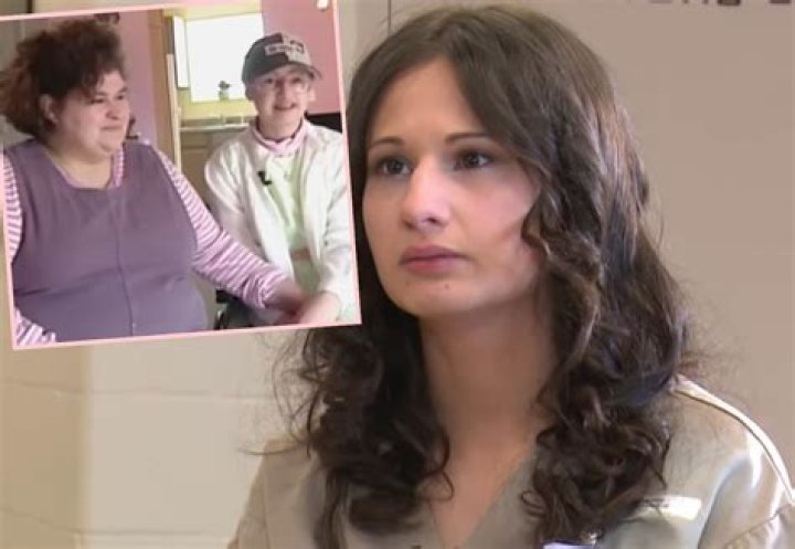 Understanding The Gypsy Rose Mom Aftermath: A Complex Tale Of Love, Deceit, And Redemption