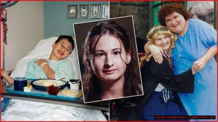 Understanding The Gypsy Rose Mom Crime Scene: A Deep Dive Into A Tragic Story