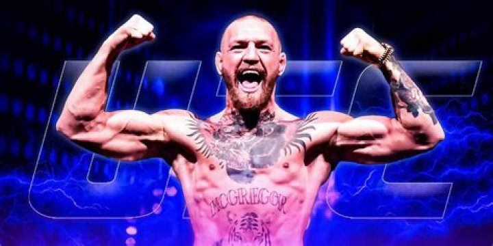 Understanding The Height Of Conor McGregor: An In-Depth Analysis