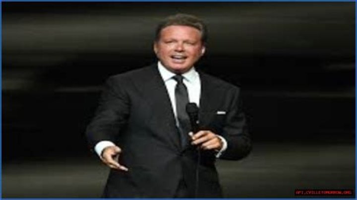 Understanding The Height Of Luis Miguel: A Closer Look At The Iconic Singer