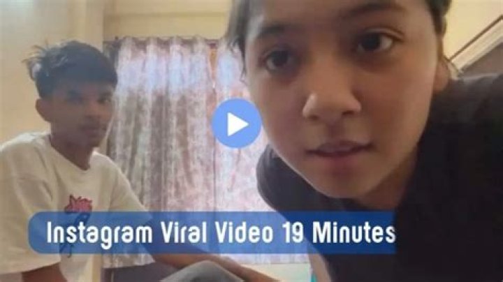 Understanding The Phenomenon Of Instagram Viral Link Sex Videos