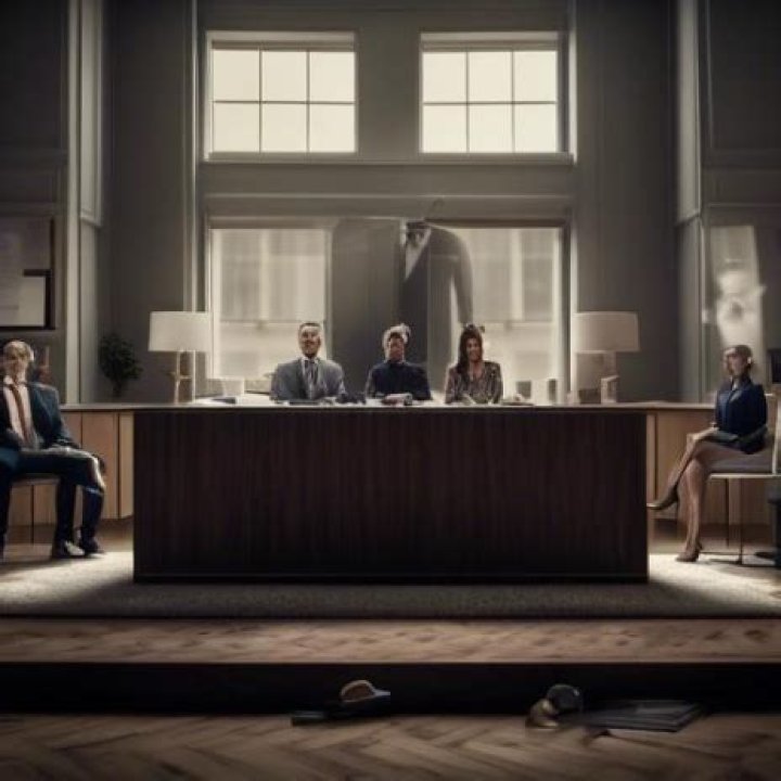 Understanding The Reasons Behind Robert Heights' Divorce