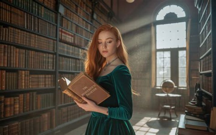 Understanding The Role Of A Benefactor Daughter: Insights And Implications