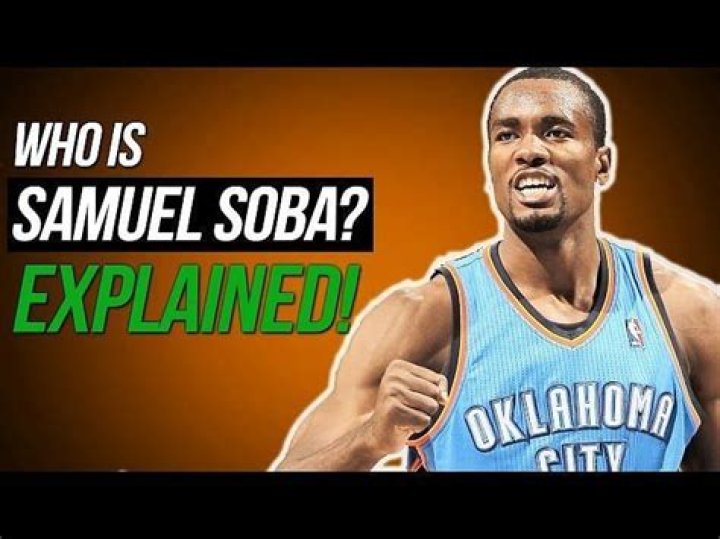 Understanding the “Samuel Soba” angle behind the Milwaukee Bucks forward