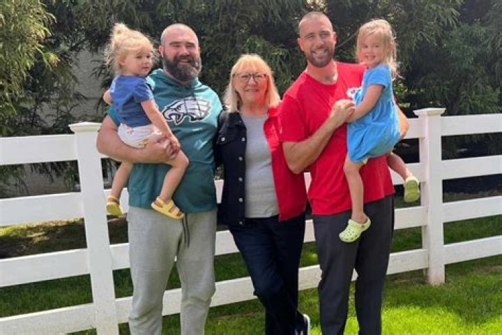 Understanding The Truth About Jason Kelce's Daughter Wyatt: Does She Have Down Syndrome?