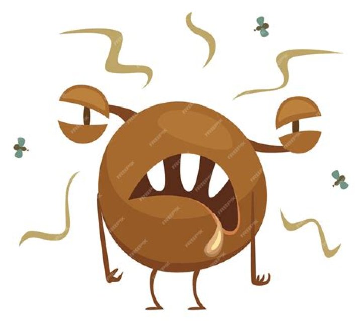 Understanding The World Of Stinky Cartoon Characters