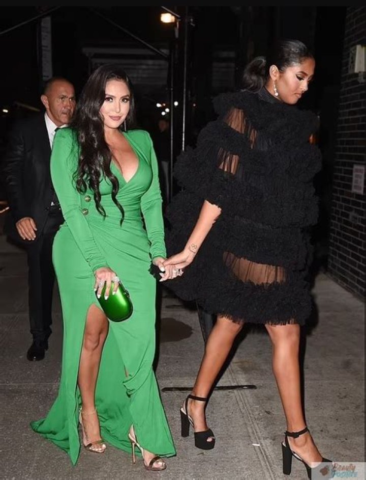 Understanding Vanessa Bryant's Weight Gain: A Comprehensive Overview