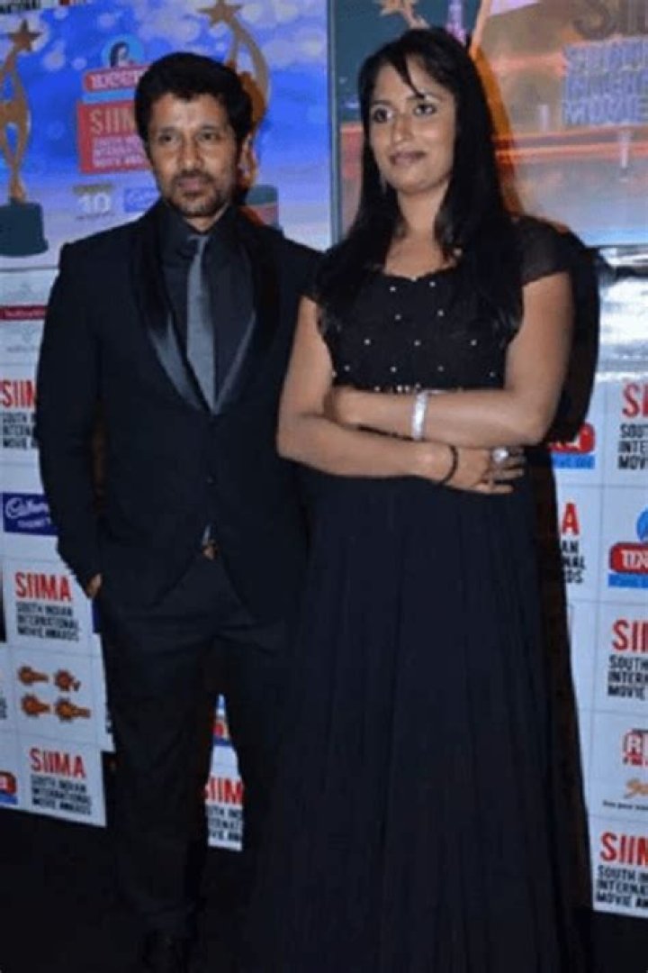 Understanding Vikram Wife Name: A Deep Dive Into Their Life Together