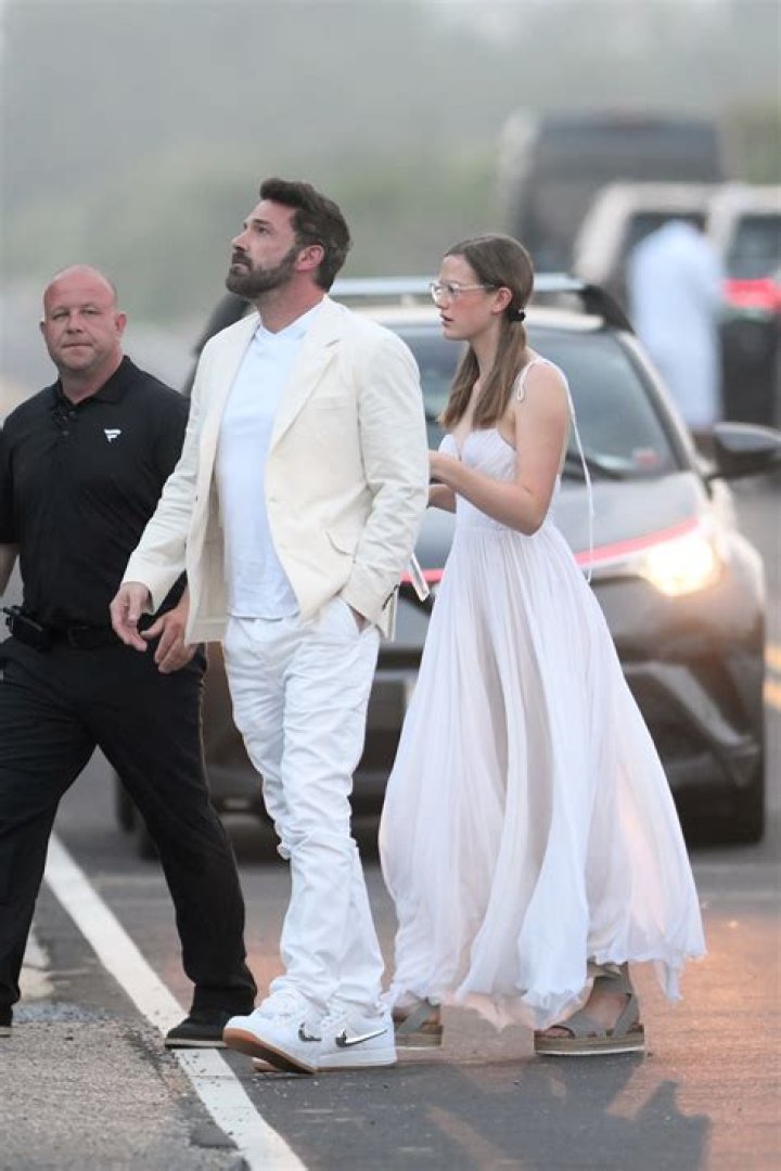 Understanding Violet Affleck's Journey With Autism
