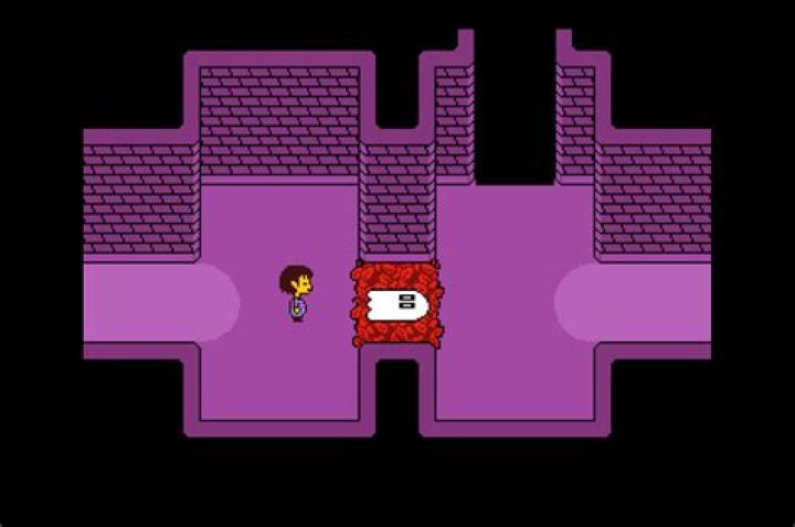Undertale’s trophies are perfectly hilarious