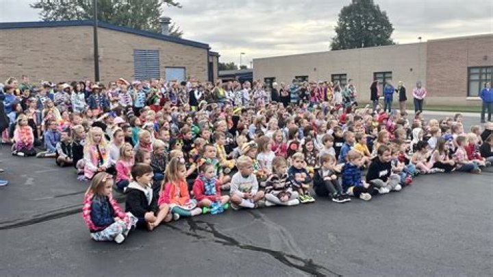 Underwood Community School District - Iowa