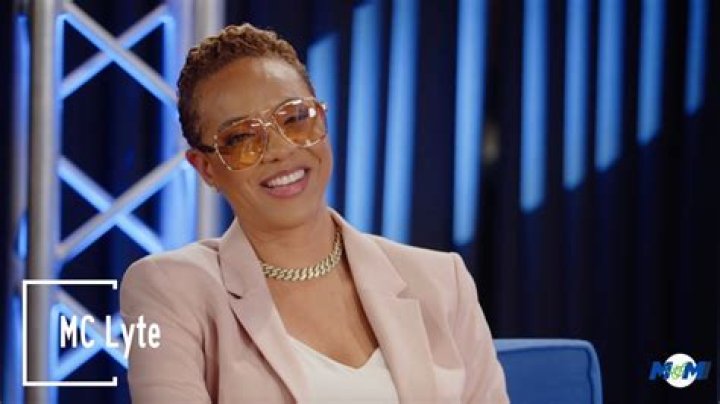 Unforgettable Moments: The Connection Between MC Lyte And Martin Lawrence