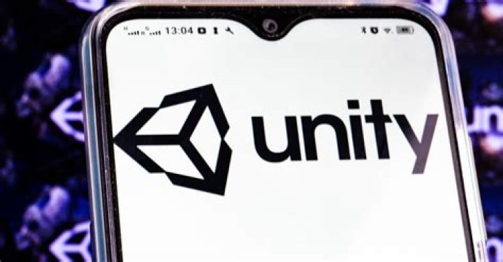 Unity cuts 1,800 more staff in ‘company reset’