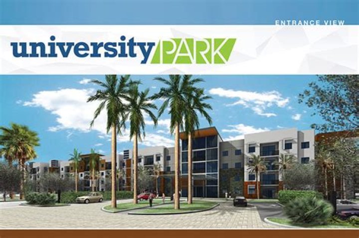 	University Park student housing project coming to Boca Raton	