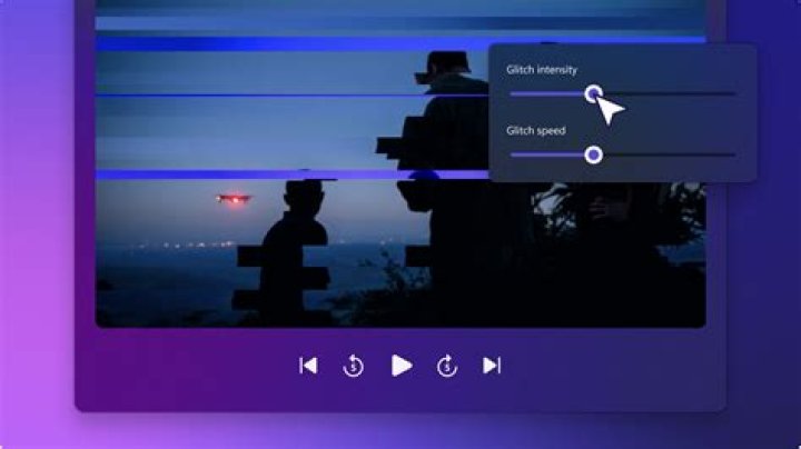 Unleash your creativity: How to Add a Glitch Effect to Your Videos
