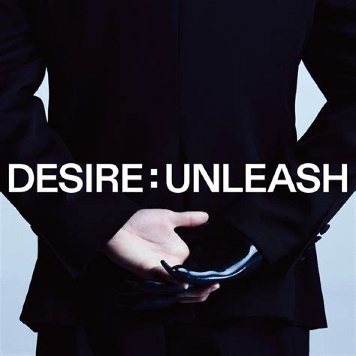 Unleash Your Desires: Discover The Secrets Of 