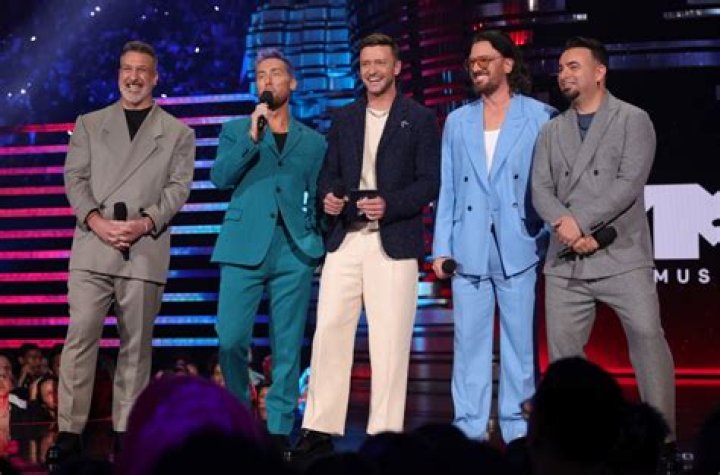 Unleashing Nostalgia: The Justin Timberlake *NSYNC Costume