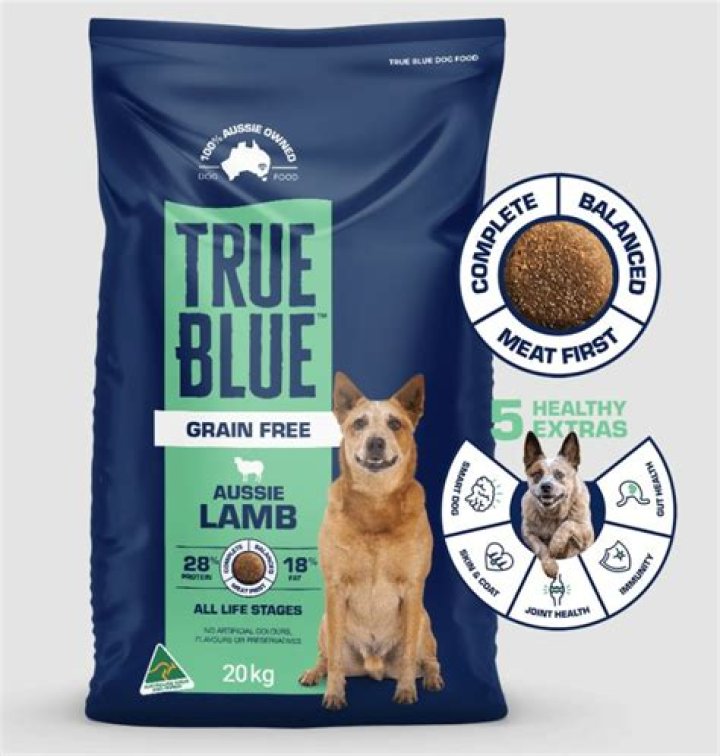 Unleashing The Truth: Blue Dog Food Reviews